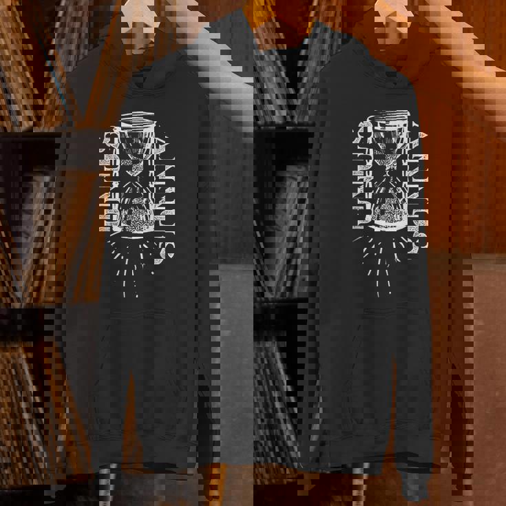 Unus Annus 砂時計 パーカー