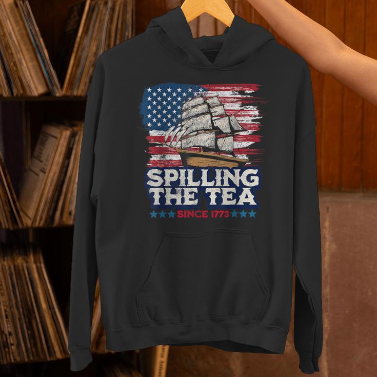 US History Teacher Boston Spilling The Tea Since 1773 Unisex Hoodie, History Teacher Hoodies, gift for family, gift for coworker US History Teacher Boston Spilling The Tea Since 1773 Unisex Hoodie, History Teacher Hoodies, gift for family, gift for coworker
