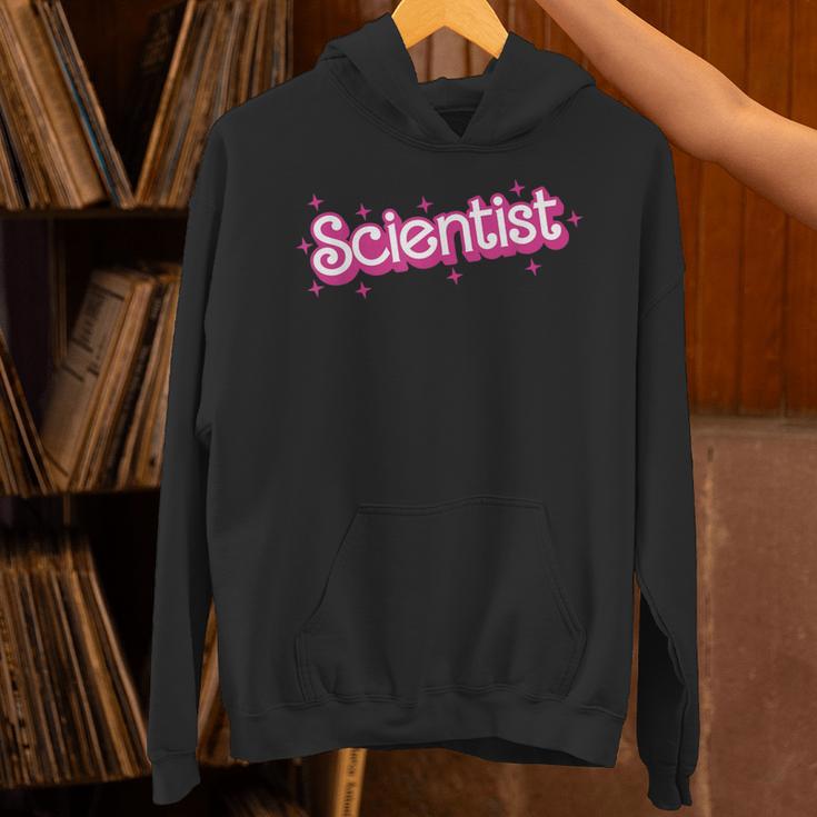 Women Retro Pink Scientist Science Teacher Back To School Unisex Hoodie, Science Teacher Hoodies, gift for family, gift for coworker Women Retro Pink Scientist Science Teacher Back To School Unisex Hoodie, Science Teacher Hoodies, gift for family, gift for coworker