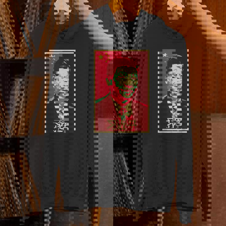 Xi Jinping China 習近平中国国家主席中国中国国家主席中国 パーカー