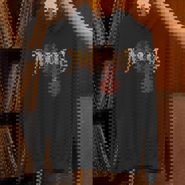 Yes Ipeak Mingus ジャズ アコースティック ベースミュージック愛好家 パーカー