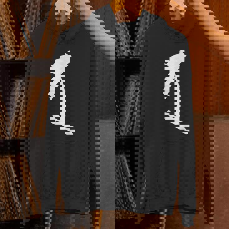 【ダ】梵字 荼枳尼天 手書き 悉曇文字 古代文字 仏教 グッズ 守護神 開運 守護梵字 お守り スピリチュアル パーカー