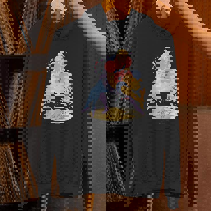 【映画】クレヨンしんちゃん ヘンダーランドの大冒険 長袖tシャツ パーカー