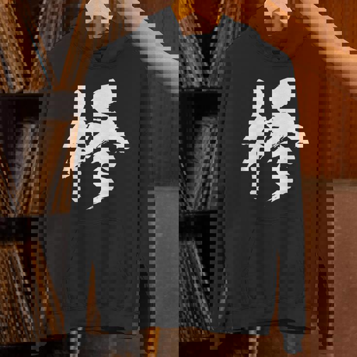 【柊】一文字 漢字 日本語 毛筆 書道 筆文字 言葉 和柄 日本 かっこいい お土産 海外 おもしろ 面白い 文字入り パーカー