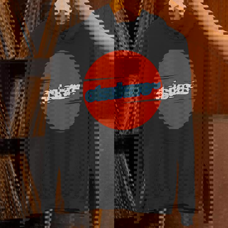 お疲れ様です・Otsukareデザイン パーカー