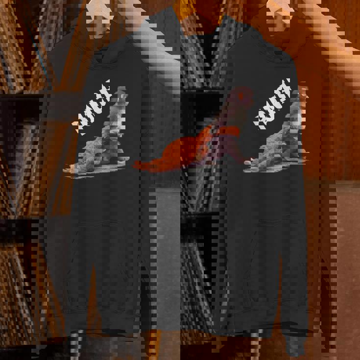 かわいい赤ちゃん猿の名前付きパンチシャツパンチモンキーサポーター パーカー