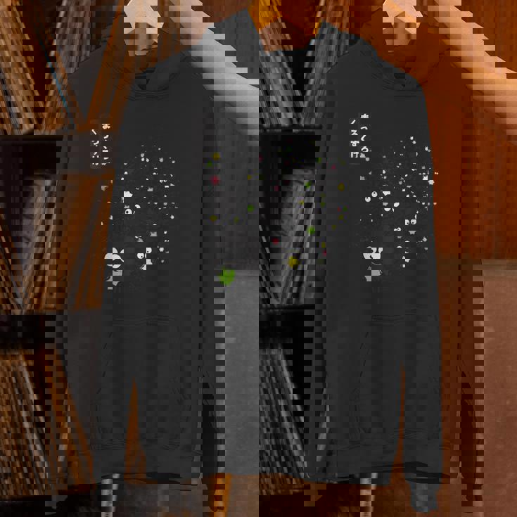 まっくろ くろすけ パーカー