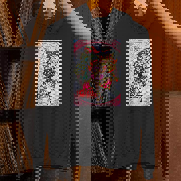 アイドルタイムプリパラ ガァルマゲドン パーカー