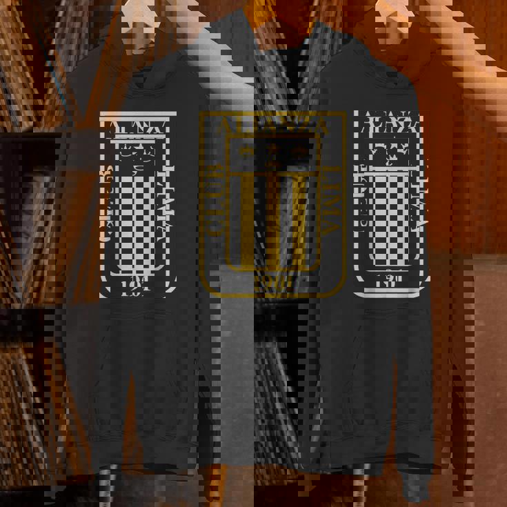 アリアンサリマエスクードドラド パーカー