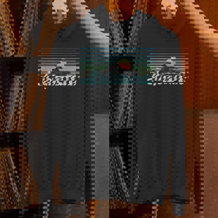 アリゾナレトロ服&ギア アリゾナお土産 パーカー