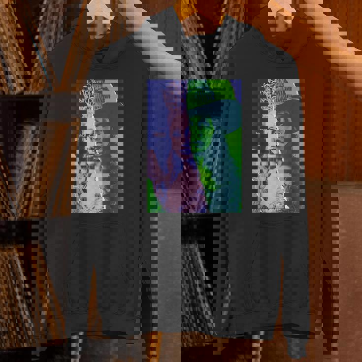 ウィキッド パーカー