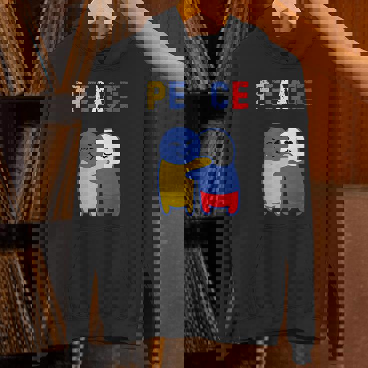 ウクライナロシア平和ウクライナノーウォー。 パーカー