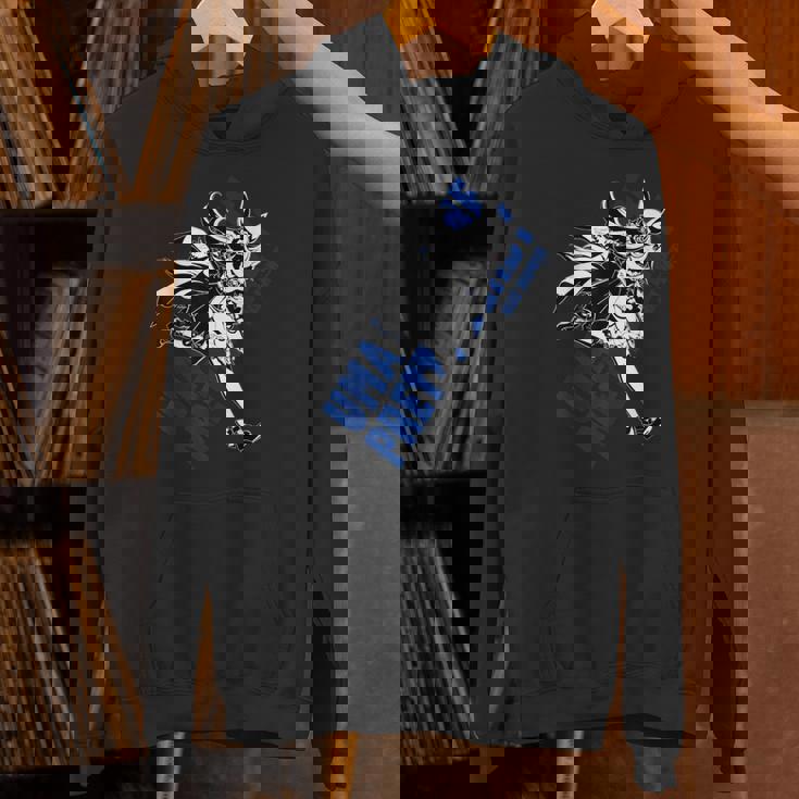 ウマ娘 プリティーダービー ライスシャワー パーカー