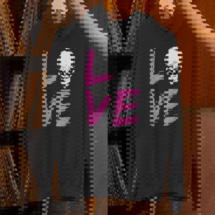 エイリアンラバーtシャツ エイリアンフェイス Ufo ファニーtシャツ パーカー