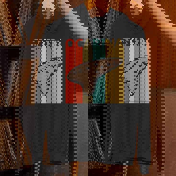 オカリナ 楽器 パーカー