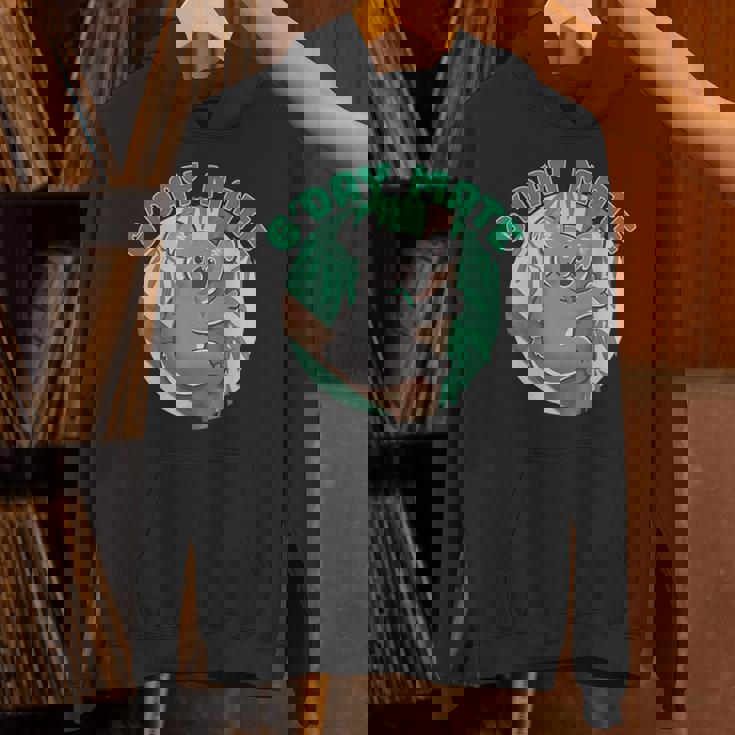 オーストラリア お土産 G'day Mate キュート コアラ クマ パーカー