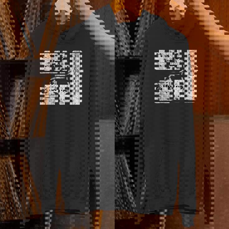 ギタープレーヤー ペダルボード ギタリストギフト パーカー