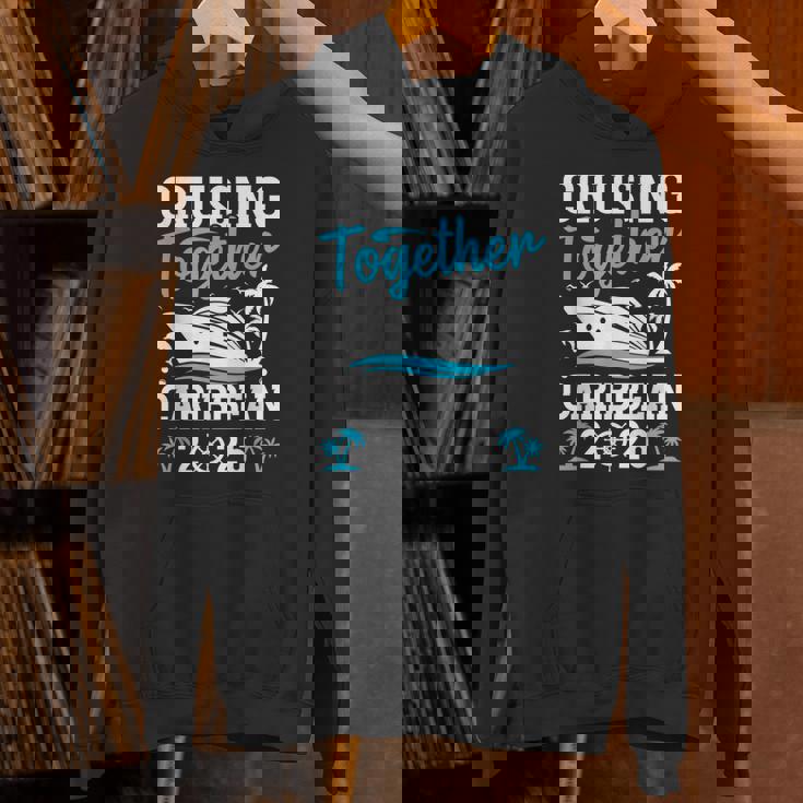 クルージング トゥギャザー ファミリー マッチング クルーズ旅行 カリブ海 2026 パーカー