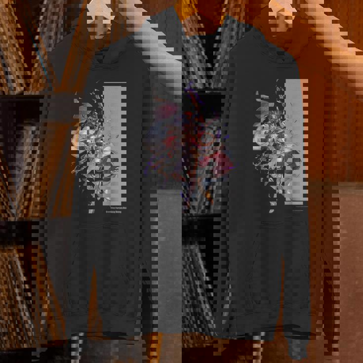 グランブルーファンタジーヴァーサス -ライジング- イルザ パーカー