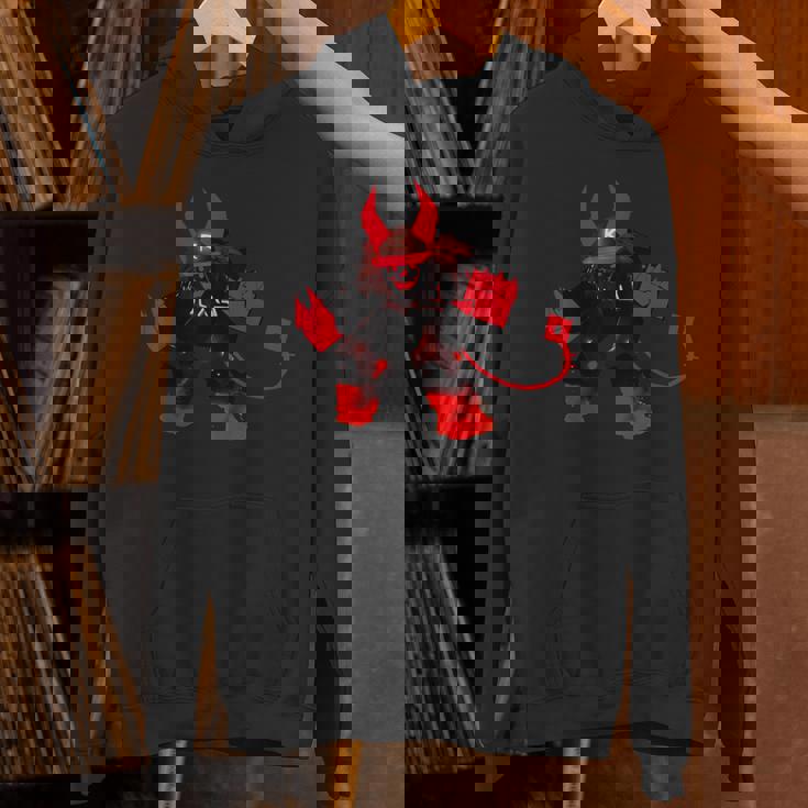 ゲスト 666 ゲスト 666 パーカー