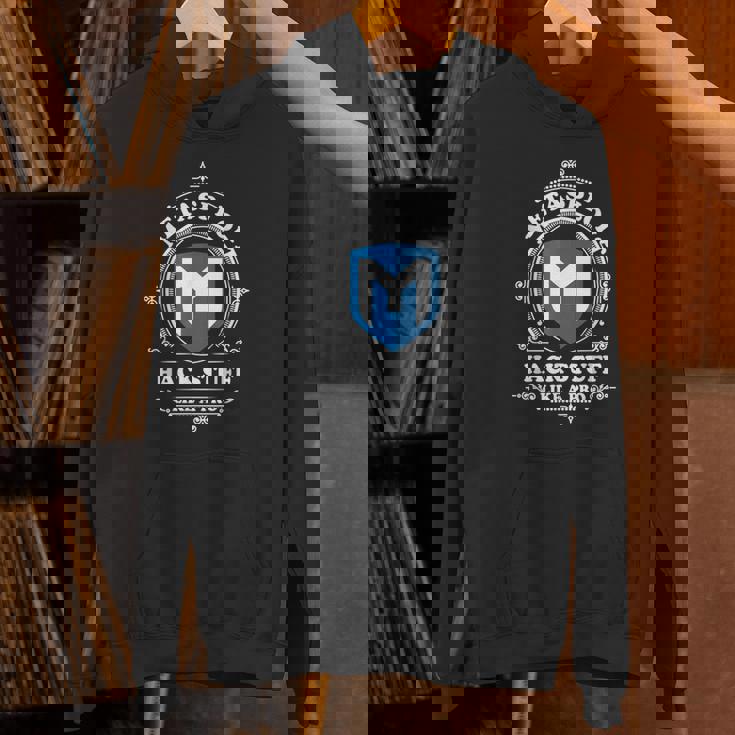 サイバーセキュリティ Metasploit プロのようなものをハック パーカー