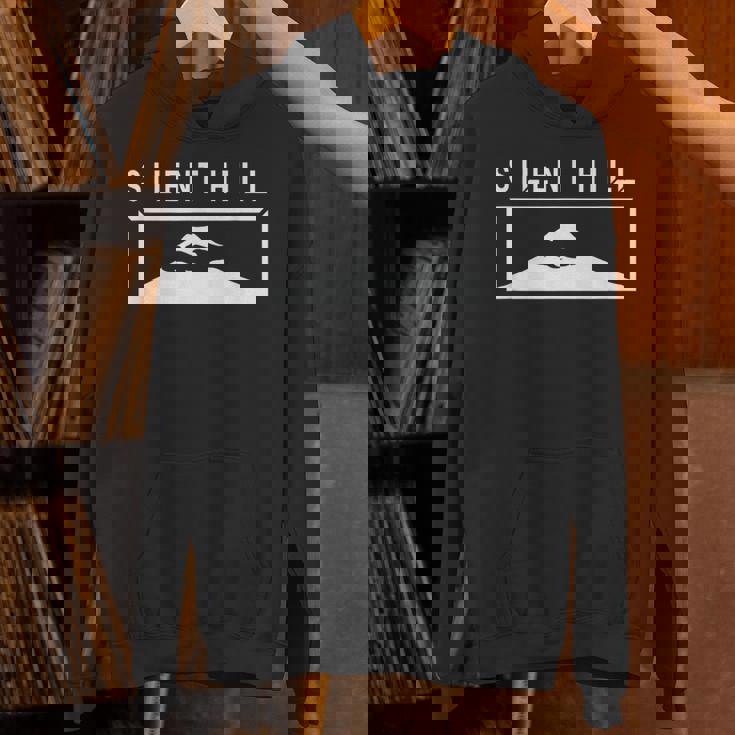 サイレントヒル パーカー