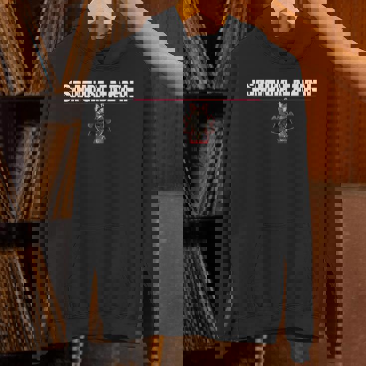 サムライジャパン パーカー