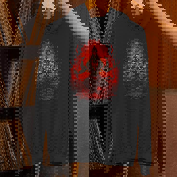 シヴァ神 破壊者 火の瞑想 ヒンドゥー教の神 ヒンドゥー教 パーカー