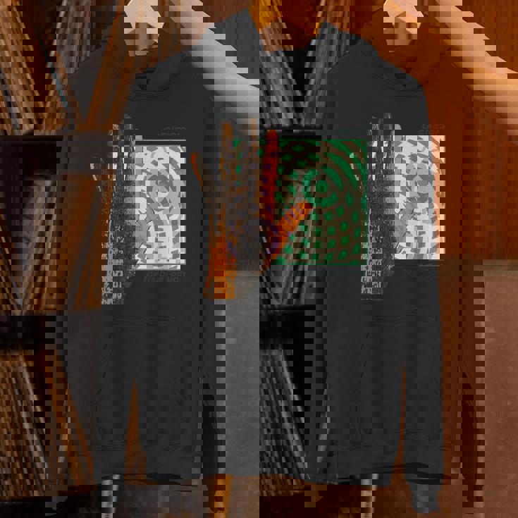 ジェネシス・インビジブル・タッチ パーカー