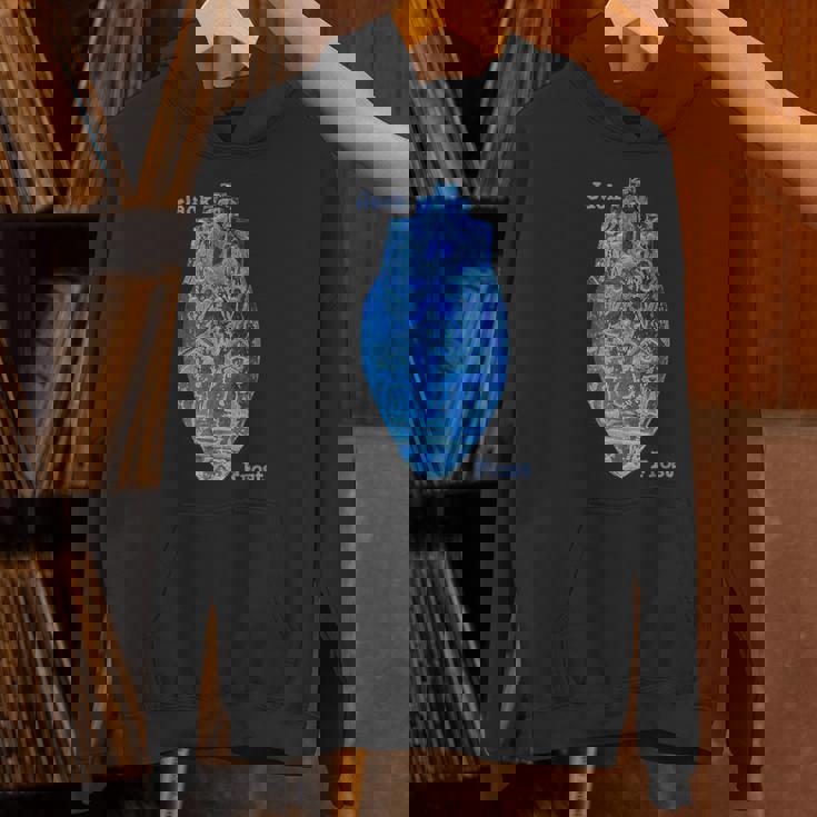 ジャックフロスト パーカー