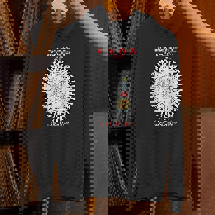 スコーボビーデザインズ 浜大津 日本 パーカー