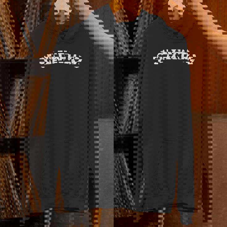 スタンフォード パーカー