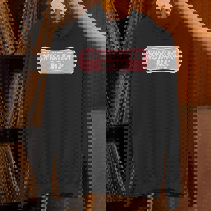 スノーボード ママ スノーボード 母の日 親 ママ ママ 長袖tシャツ パーカー