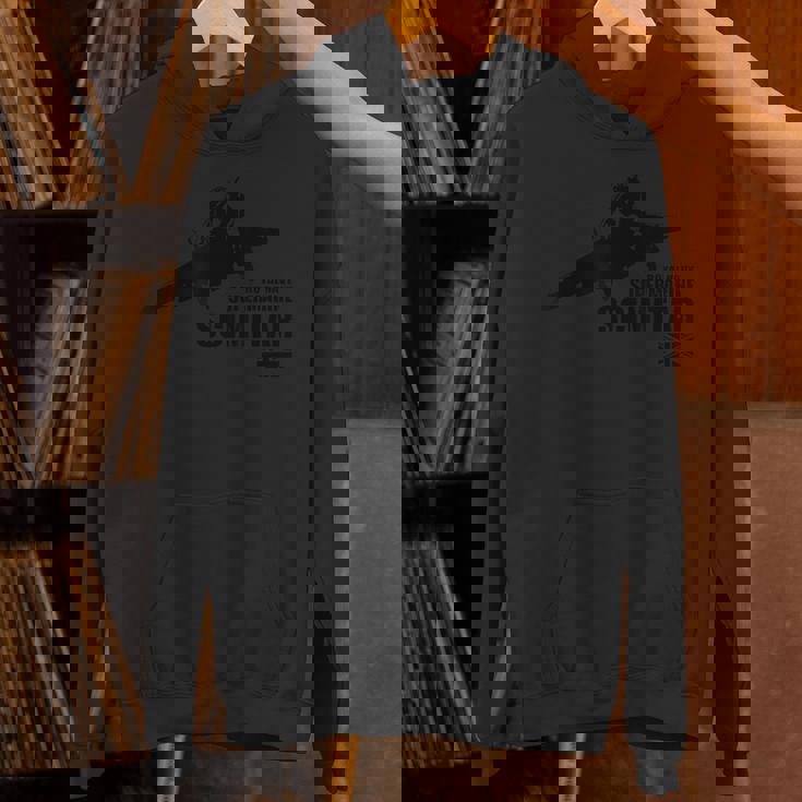 スーパーマリン シミター パーカー