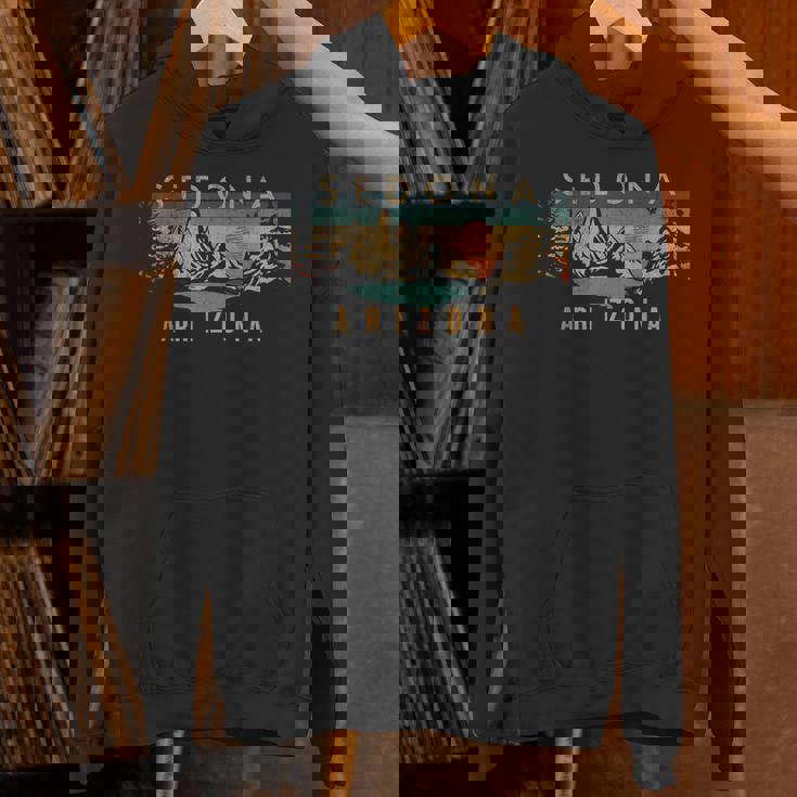 セドナ パーカー