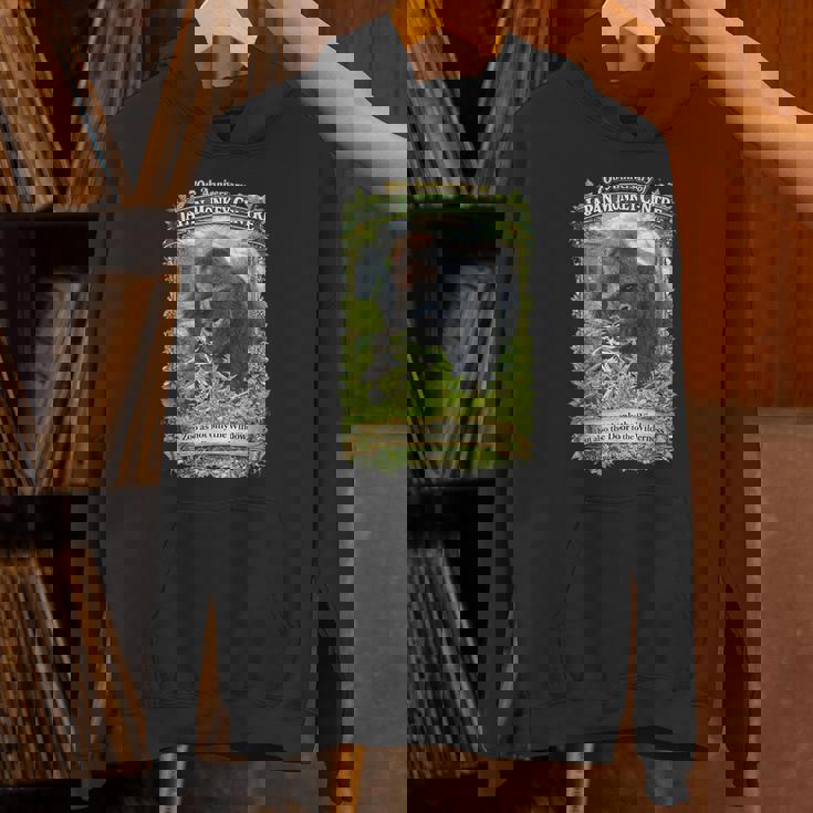 タロウさん 感謝祭2026 パーカー