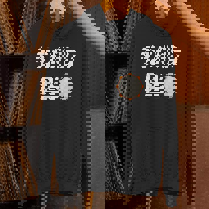 タンバリン担当 カラオケ好き 歌好き パーティー好き ジョーク 趣味 カラオケ タンバリン おもしろ ネタ パーカー