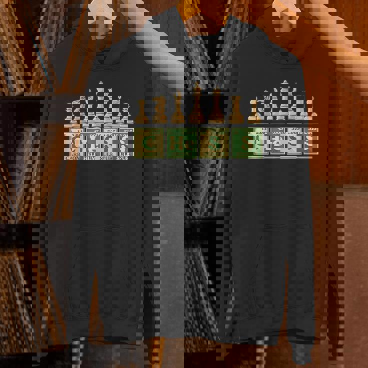 チェス駒 チェスの恋人 チェックメイト ヴィンテージ パーカー