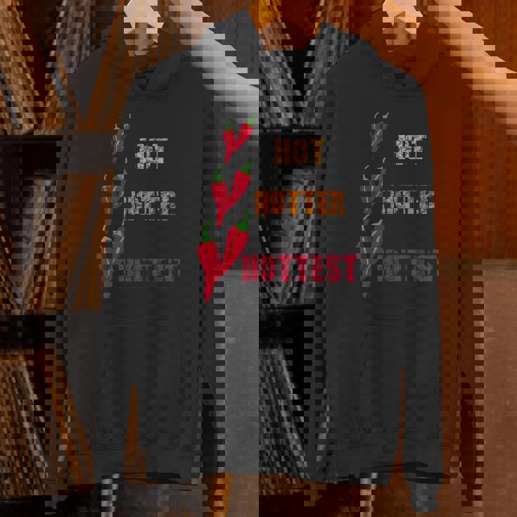 チリペッパー ホットホットホットチリペッパー パーカー