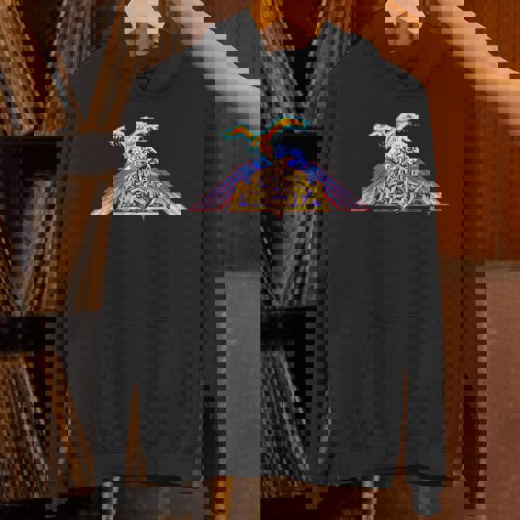 テラクレスタ 01 パーカー