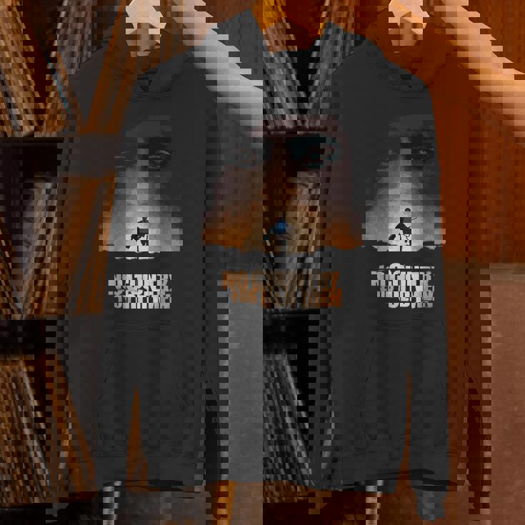 ノー・カントリー・フォー・オールドメン パーカー