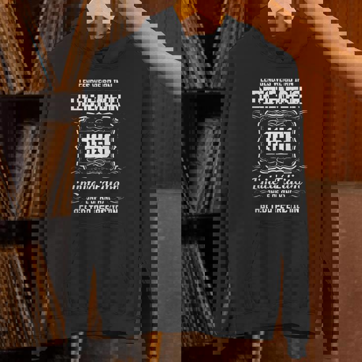 ハッピーバースデー 1959年12月 パーカー