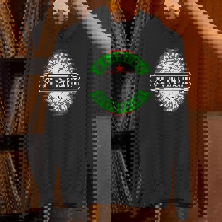 ハンブルク レーパーバーン ザンクトパウリ パーティー キエズ スタッグナイト パーカー