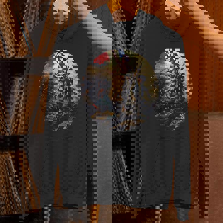 バスティーユを襲うフランス革命 パリ フランス パーカー