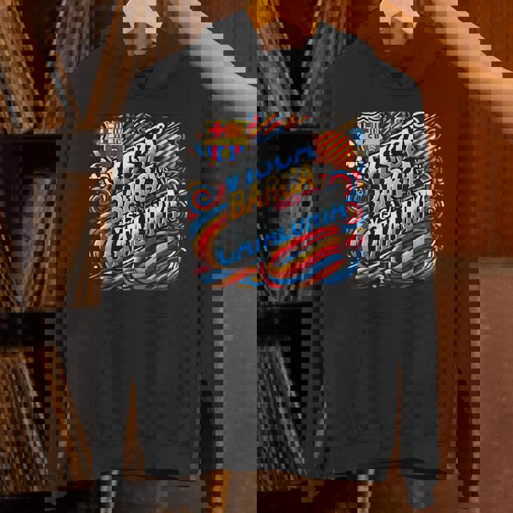 バルセロナ フットボール クラブ スペイン エスパーナ バルセロナ メンズ レディース パーカー