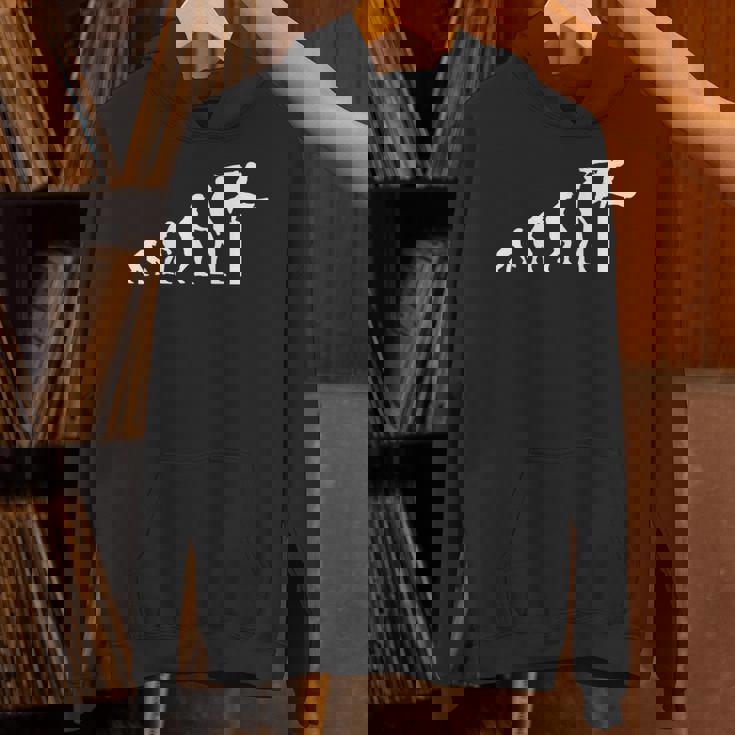 パルクールの進化 パルクール用コルドール パーカー