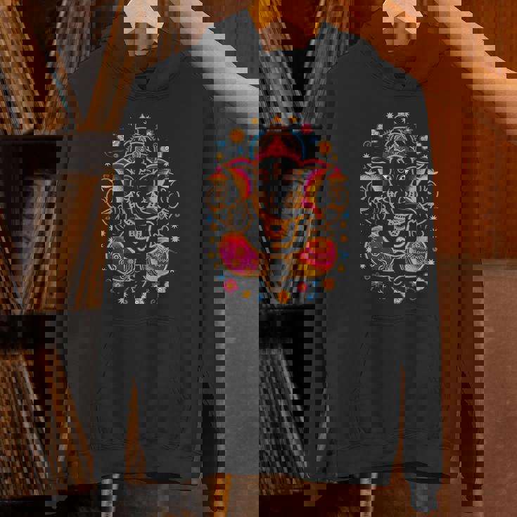 ヒンドゥー教 ガネーシャ プージャ 象 神 インド 瞑想 ヨガ ムルティ パーカー