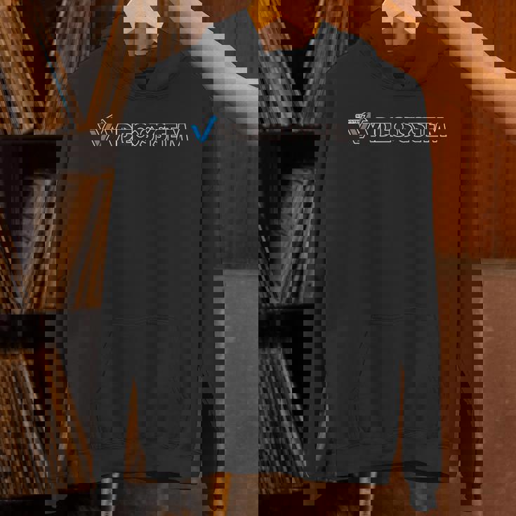 ビデオシステム 01 パーカー