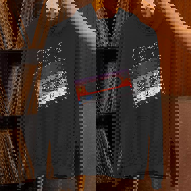 ビーチ ミックステープ ハワイアン アロハ パーム サンセット 80年代 パーカー