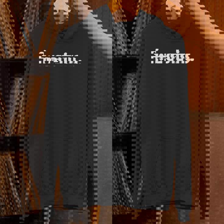 フィオレンティーノ フィレンツェ市 男性的 パーカー